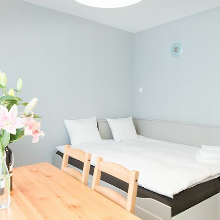 Apartament Srodmiescie By City Quality Warsawa Bagian luar foto