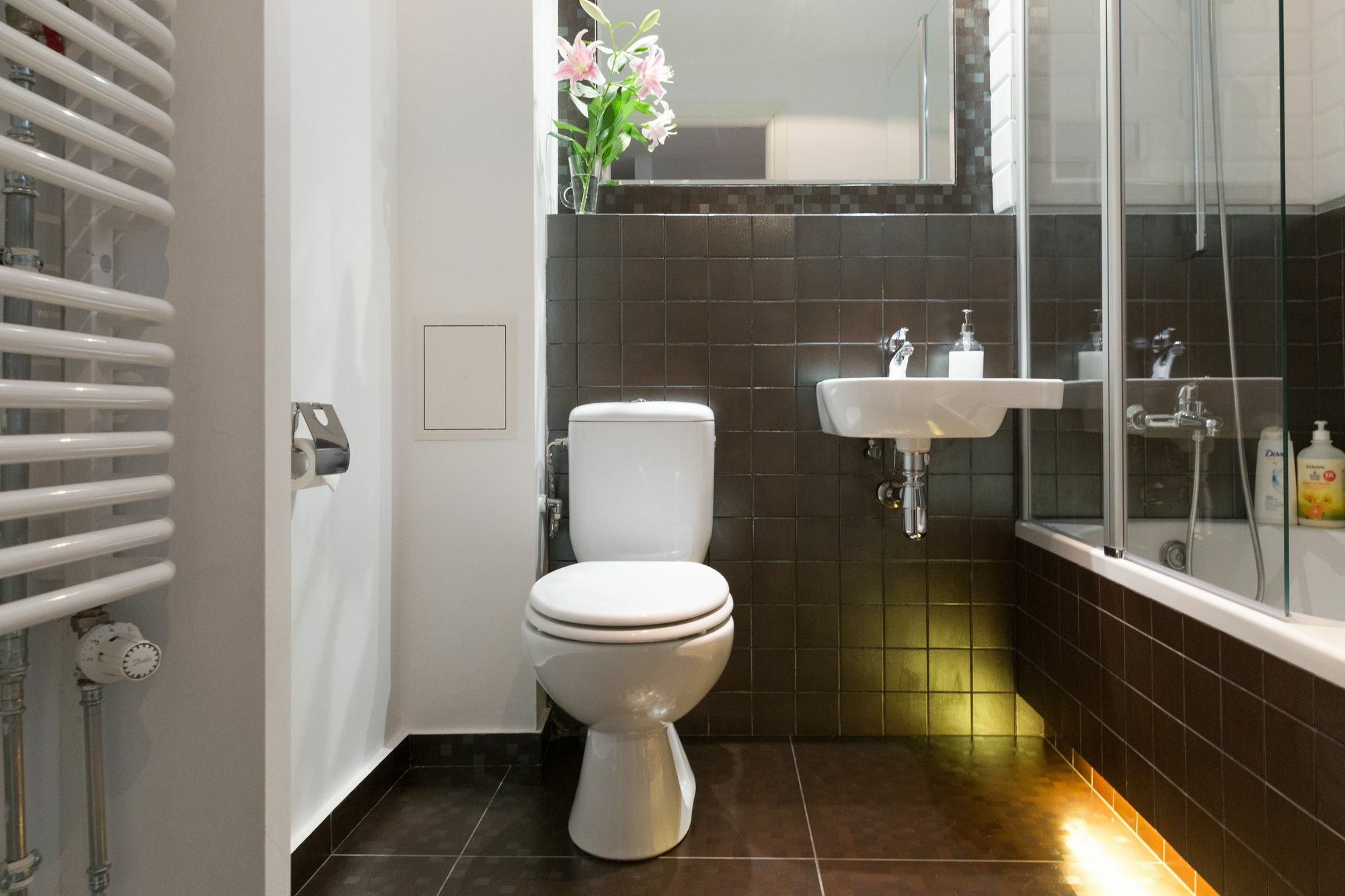 Apartament Srodmiescie By City Quality Warsawa Bagian luar foto