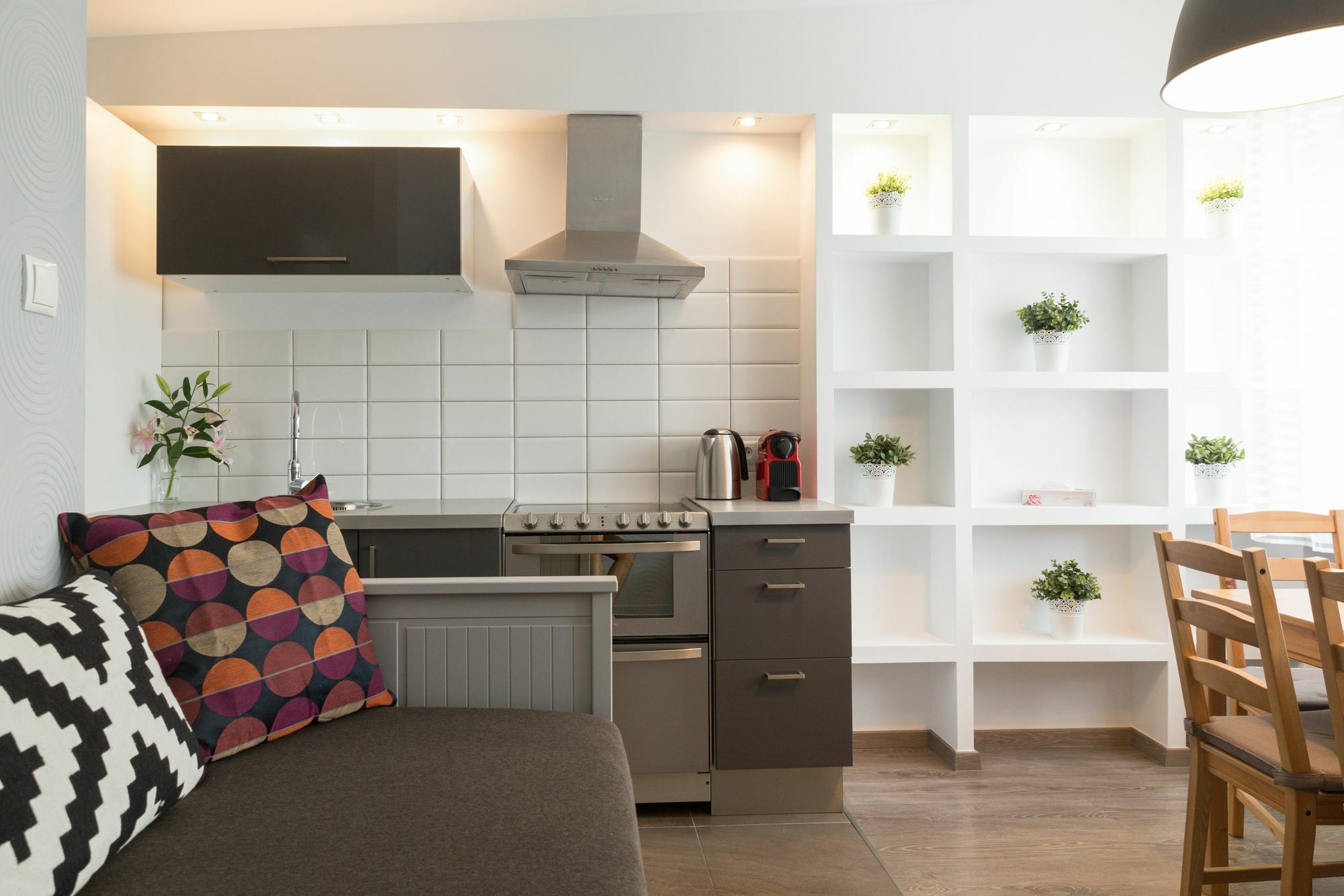Apartament Srodmiescie By City Quality Warsawa Bagian luar foto
