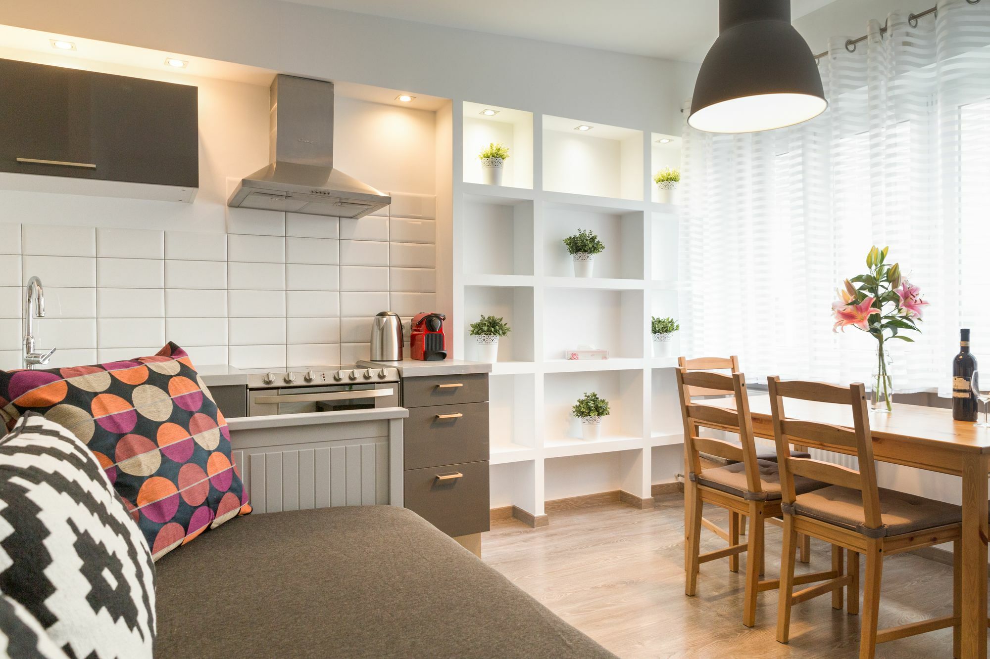 Apartament Srodmiescie By City Quality Warsawa Bagian luar foto
