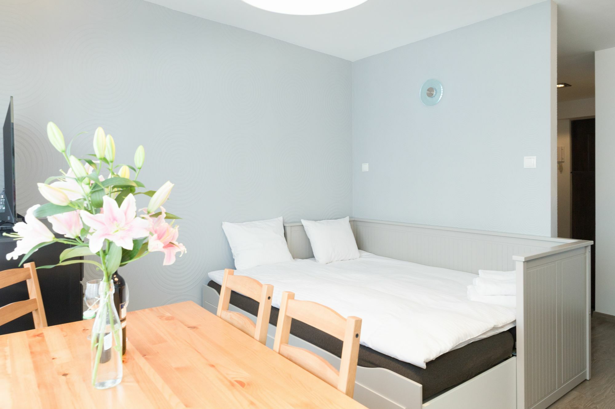 Apartament Srodmiescie By City Quality Warsawa Bagian luar foto