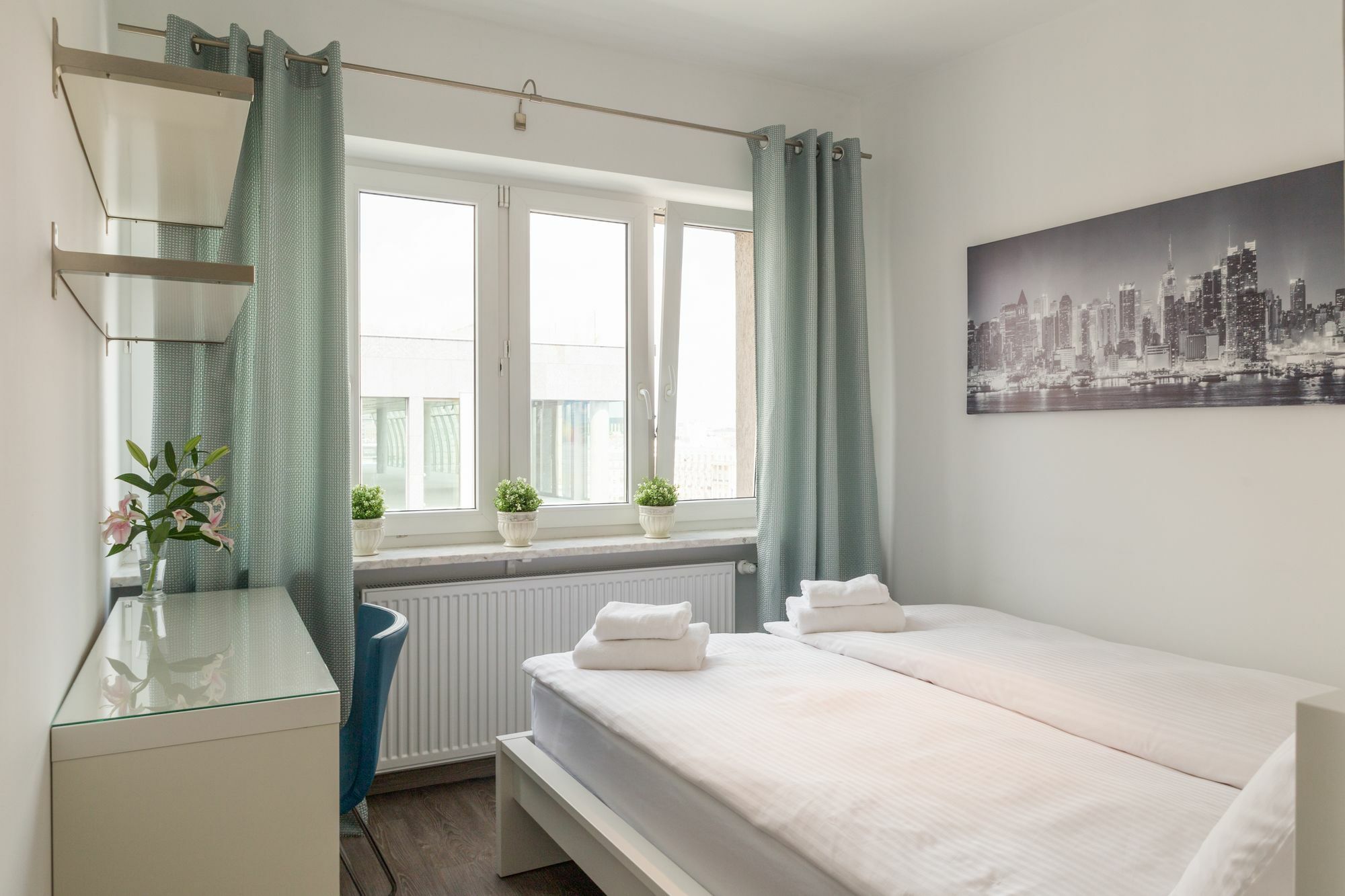 Apartament Srodmiescie By City Quality Warsawa Bagian luar foto