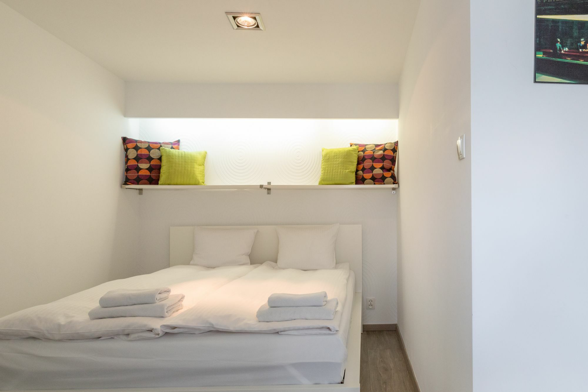 Apartament Srodmiescie By City Quality Warsawa Bagian luar foto