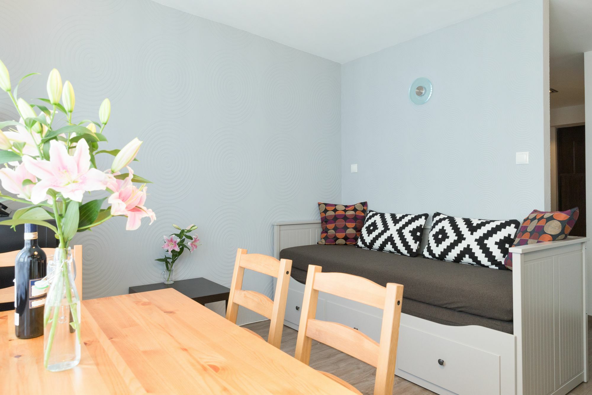 Apartament Srodmiescie By City Quality Warsawa Bagian luar foto