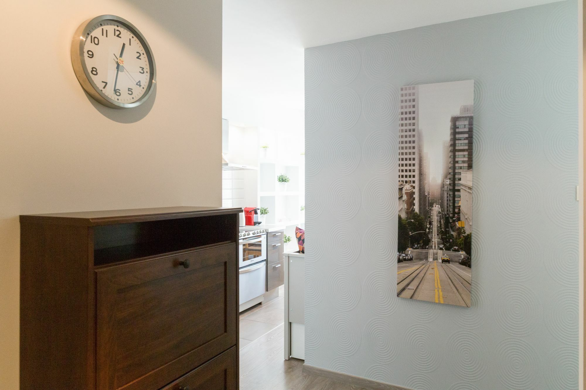 Apartament Srodmiescie By City Quality Warsawa Bagian luar foto