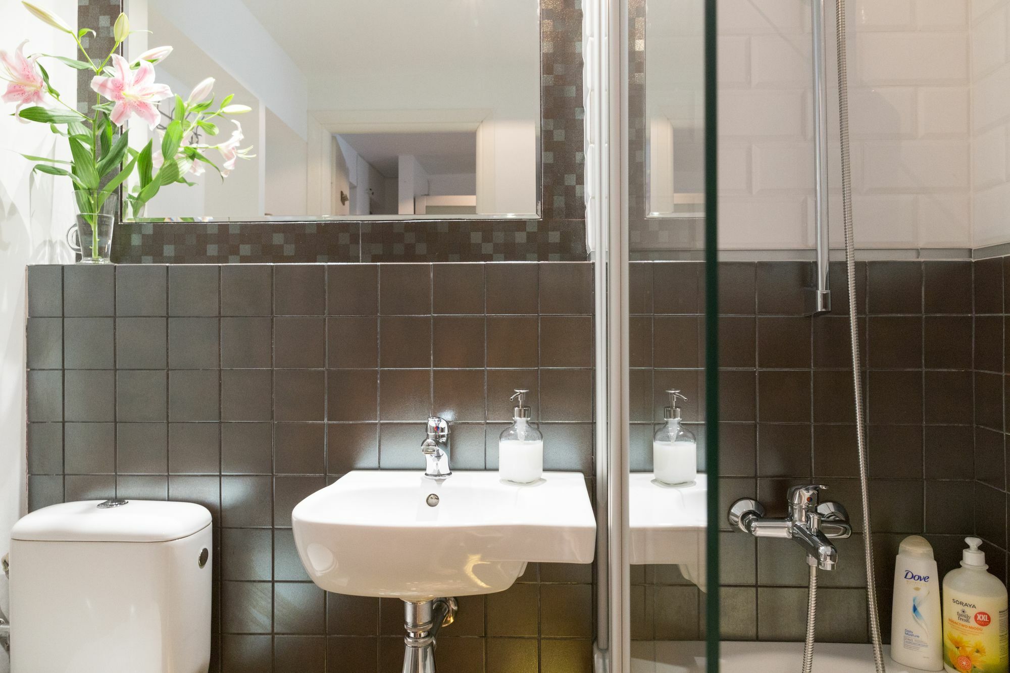 Apartament Srodmiescie By City Quality Warsawa Bagian luar foto