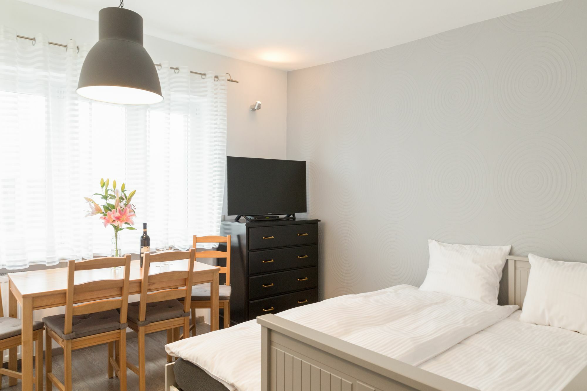 Apartament Srodmiescie By City Quality Warsawa Bagian luar foto