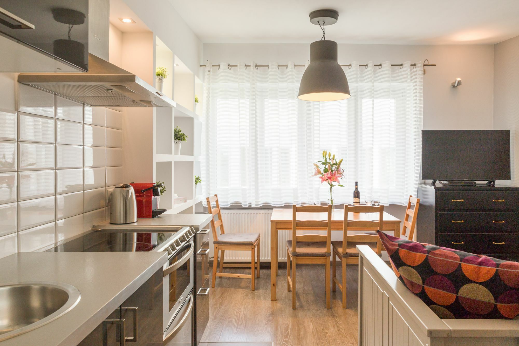 Apartament Srodmiescie By City Quality Warsawa Bagian luar foto